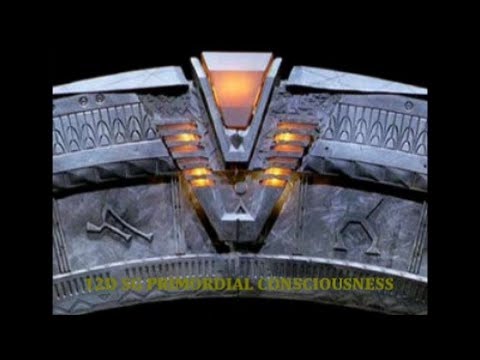 12D Chakra Stargate Primordial Consciousness Activation Re-Alignment