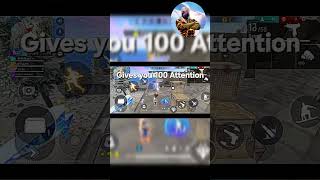 #trend #freefire #broken #Brother