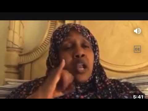 Mama malyun iyo casharka galmo