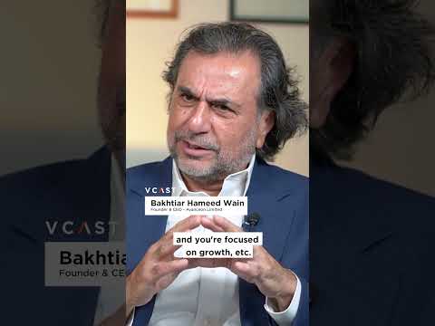 Governance isn’t just about compliance — it’s about building the foundation for sustainable growth.