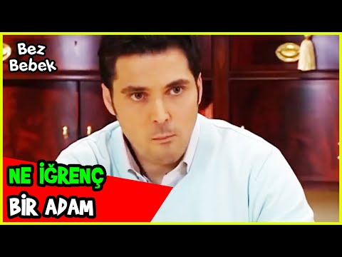 Hakan'ın Gizli Hayran Kıskançlığı - Bez Bebek 98. Bölüm