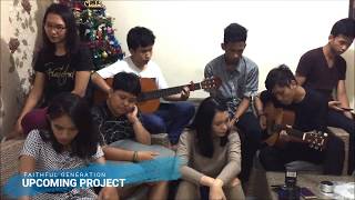 JPCC Worship - Sampai Akhir Hidupku (Upcoming Project Cover)