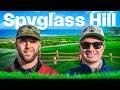 PFT Commenter Lefty Lockwood Take On Spyglass Hill