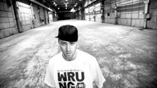 Classified-Just The Way It Is Ft. D.L. Incognito