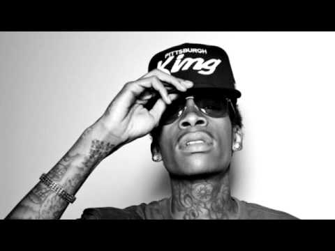 Wiz Khalifa - Fly Solo