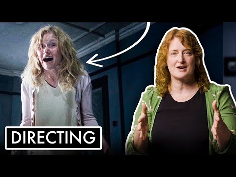 Director Explains How She Made “The Babadook” and “The Nightingale” | Vanity Fair