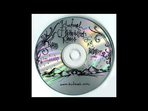 Kutmah – Sketchbook Radio Mix (For Japan)