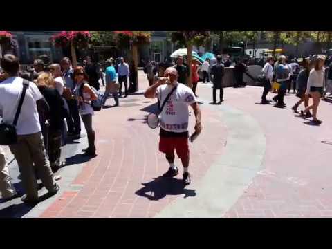 The Samoan Preacher Compilation (4K UHD)