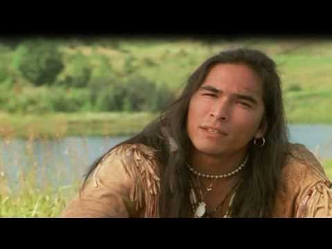 The Last Of The Mohicans - Soundtrack - Elk Hunt