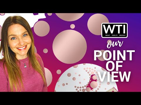 Outus Polka Dot Wall Stickers - WTI product video review