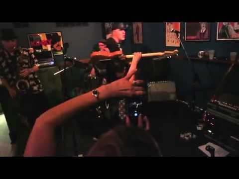 The Gas House Gorillas- Live at Abilene Bar and Lounge