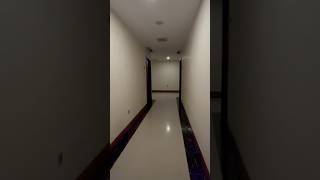 Download lagu Pertama Kali dalam Hidupku Mendengar Suara Seseram Ini Di Hotel Mana 😱😭😭😭 #solotraveler #hotel mp3