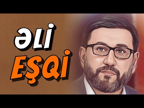 İmam Əlinin mövludu - Hacı Şahin - ƏLİ EŞQİ