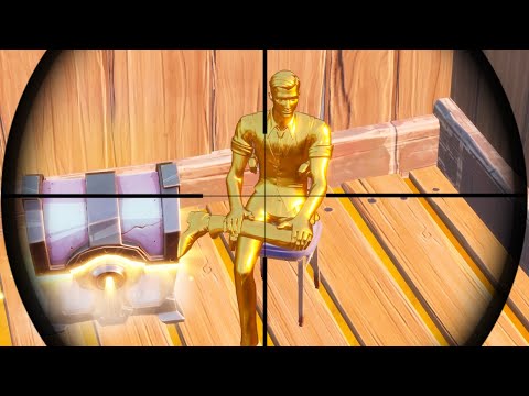 Fortnite WTF Moments #194