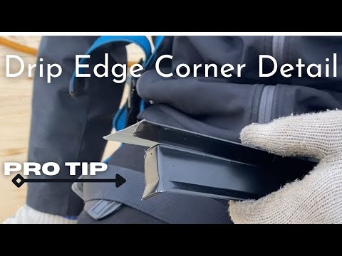 Drip Edge Menards