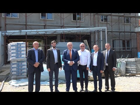 DRÁVATÁJ-A Drávaszögben és Kelet-szlavóniában járt Magyar Levente