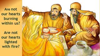 Are not our hearts - Children&#39;s song