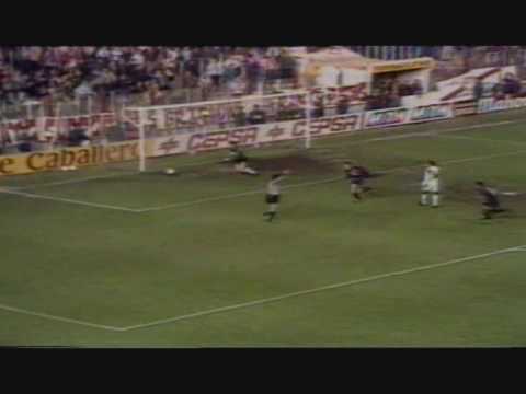 TEMP 95-96 Jornada 33. 0-3 Pantic (Rayo-Atletico).wmv