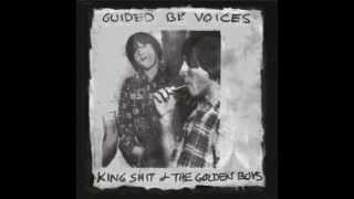 Guided By Voices - Crocker's Favorite Song