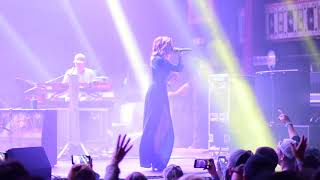 Slightly Stoopid Live @ The Tabernacle &quot;Mona June w/ Hirie&quot; (11/09/2018)