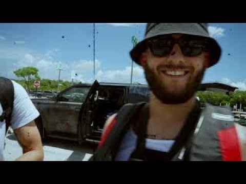 WHAT A TIME IN MIAMI | FOREVER & EVER BTS