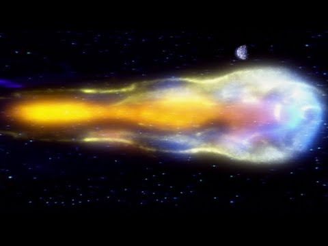 ► Doku Classics - Der Weltraum, ein Schrottplatz - DokuPeter