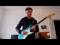 Eric Johnson - Bristol Shore - Playthrough