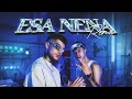 NEMJ x MARTINWHITE - ESA NENA REMIX (VIDEO OFICIAL)