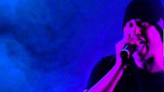 Mesh - Can You Mend Hearts? (Live Video - We Collide Tour 2007)