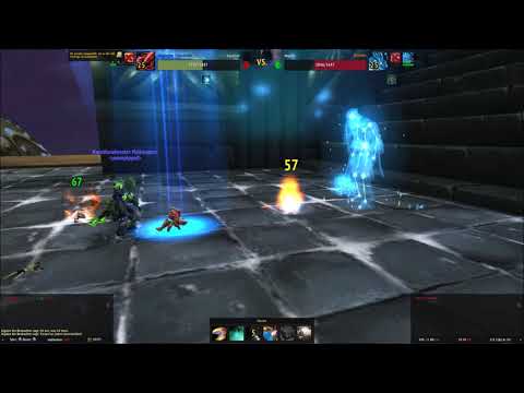 [100% Strat] A Celestial Invitation - Algalon the Observer Pet Battle