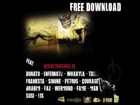 Zaehre - Warheit feat. Sinuhe, Petrus