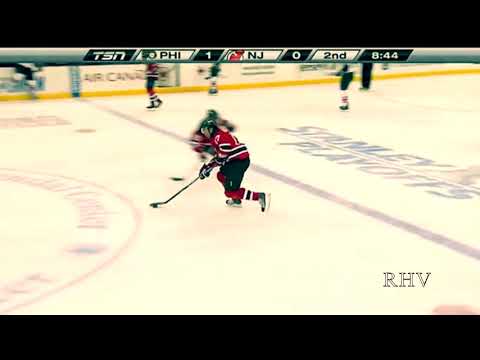 Greatest Dangle - Ilya Kovalchuk Илья Ковальчук - Amazing playoff solo rush