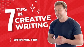 Creative Writing for Kids  7 Tips