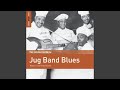 Grandpa And Grandma Blues
