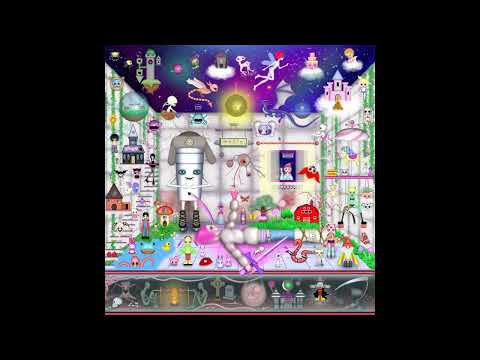 CLONNEX — Lilit [feat. Golubenko]