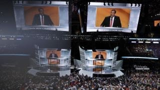 RNC Day 2 focused on 'Make America Work Again'