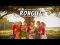 Rongili - DXA × Randeep × Nihar (Official Release) ft. Himanshu | Buddhajyoti | Pao Flims