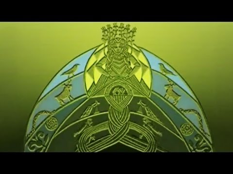 Old Prussian folk song about the Earth Goddess "Zeminnika kweitākedi" (KŪLGRINDA)