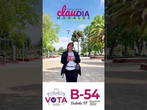 San Rafael es una comuna que crece, pero que todavía enfrenta grandes desigualdades: