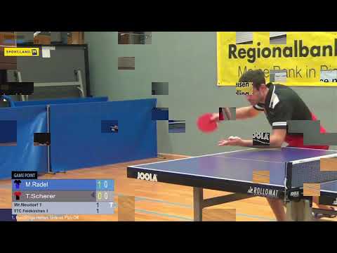 1.Bundesliga Herren, Unteres Play-Off