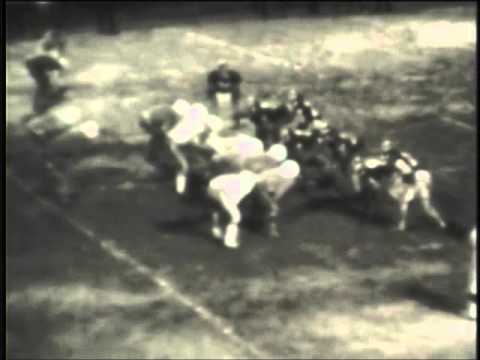 1969 Franklin Panthers vs.Sylva-Webster