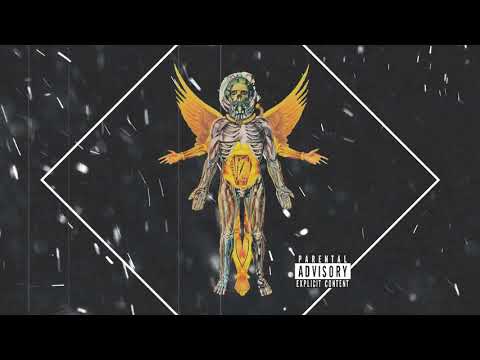 Dark Cinematic Type Beat - "OUF" | Dark Piano Type Beat