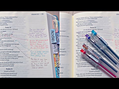 Pilot Hi-Tec C Pen Review