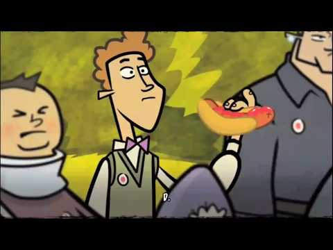 Hector Badge of Carnage Walkthrough Gameplay