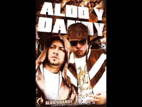 Quema Quema - Aldo Y Dandy [Don Omar Presenta: Los Bandoleros Reloaded]
