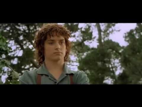 Der Herr der Ringe die Gefährdeten - TEIL 1