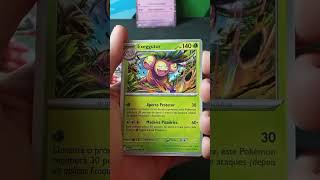 abri um triple pack de mega evolução e me dei mau #pokemontcg