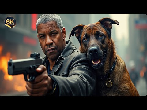 Denzel Washington |  newly released action movie2025 | Full Action movie #action  b3