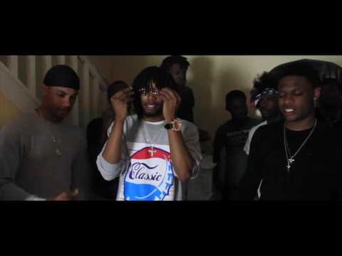 Kashito Suave - "Domino"