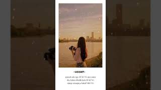 Download lagu Story WA video literasi (Kill this love) mp3